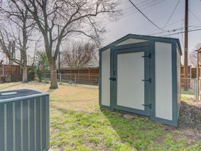 9203  Lindaro Lane , Dallas Texas 75228