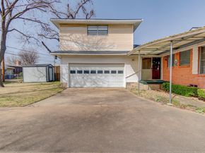 9203  Lindaro Lane , Dallas Texas 75228
