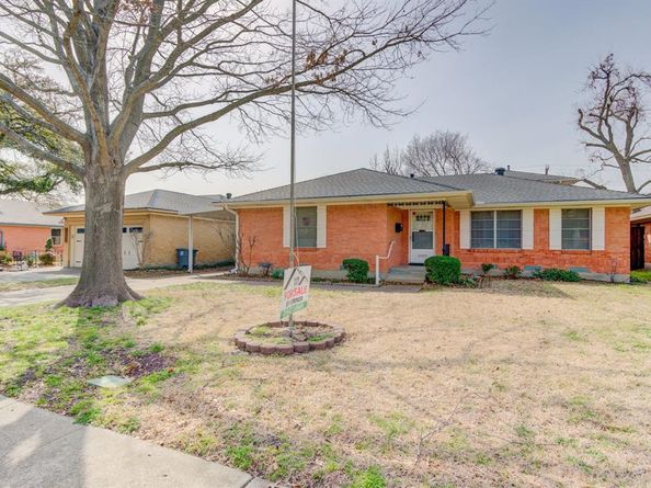 9203  Lindaro Lane , Dallas Texas 75228