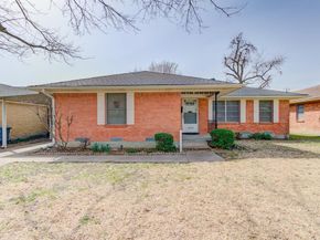 9203  Lindaro Lane , Dallas Texas 75228
