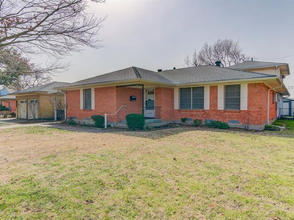 9203  Lindaro Lane , Dallas Texas 75228