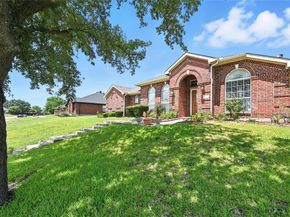 1310  Creek Valley , Mesquite Texas 75181
