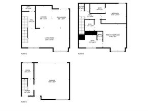 2280 N Fitzhugh  , Dallas Texas 75204