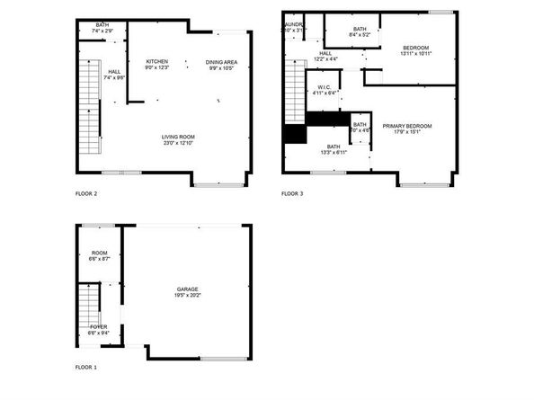 2280 N Fitzhugh  , Dallas Texas 75204