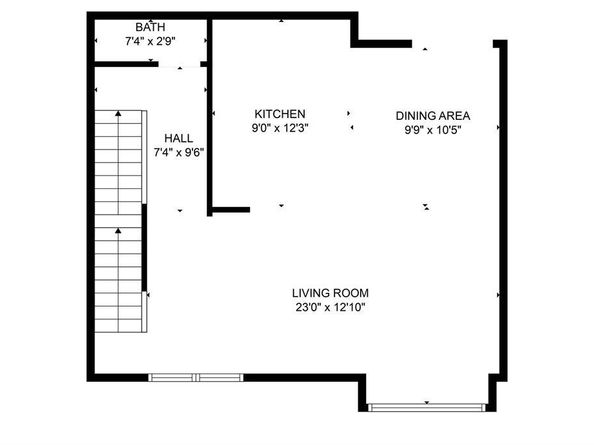 2280 N Fitzhugh  , Dallas Texas 75204