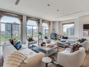 2801  Turtle Creek Boulevard  7E, Dallas Texas 75219