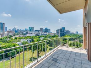 2801  Turtle Creek Boulevard  7E, Dallas Texas 75219