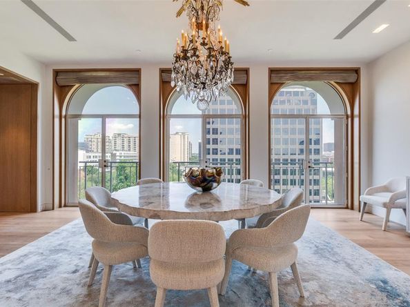 2801  Turtle Creek Boulevard  7E, Dallas Texas 75219