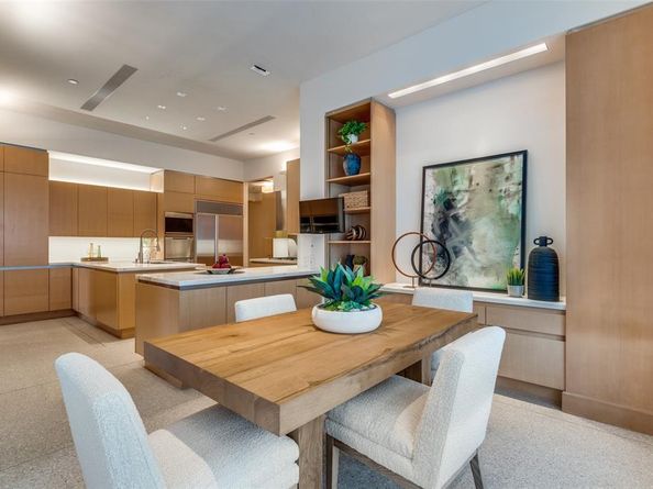 2801  Turtle Creek Boulevard  7E, Dallas Texas 75219