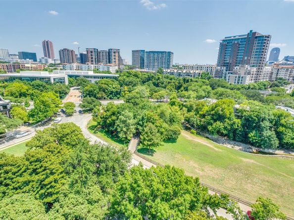 2801  Turtle Creek Boulevard  7E, Dallas Texas 75219