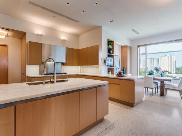 2801  Turtle Creek Boulevard  7E, Dallas Texas 75219