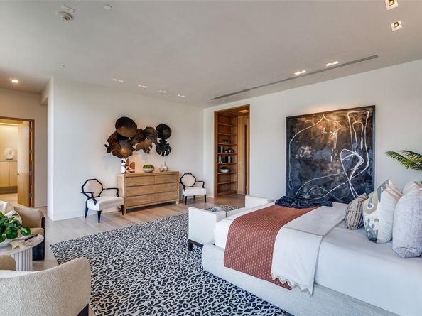 2801  Turtle Creek Boulevard  7E, Dallas Texas 75219