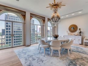 2801  Turtle Creek Boulevard  7E, Dallas Texas 75219
