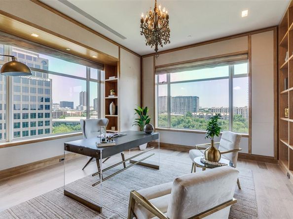 2801  Turtle Creek Boulevard  7E, Dallas Texas 75219