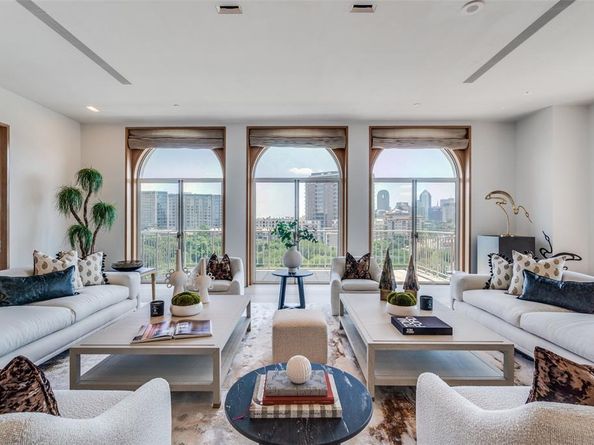 2801  Turtle Creek Boulevard  7E, Dallas Texas 75219