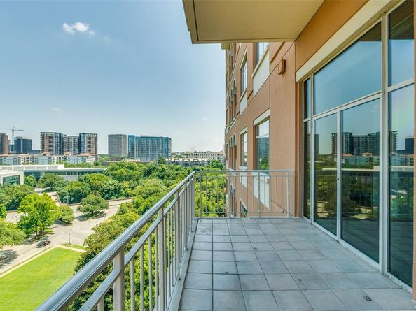 2801  Turtle Creek Boulevard  7E, Dallas Texas 75219