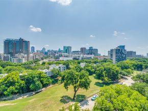 2801  Turtle Creek Boulevard  7E, Dallas Texas 75219