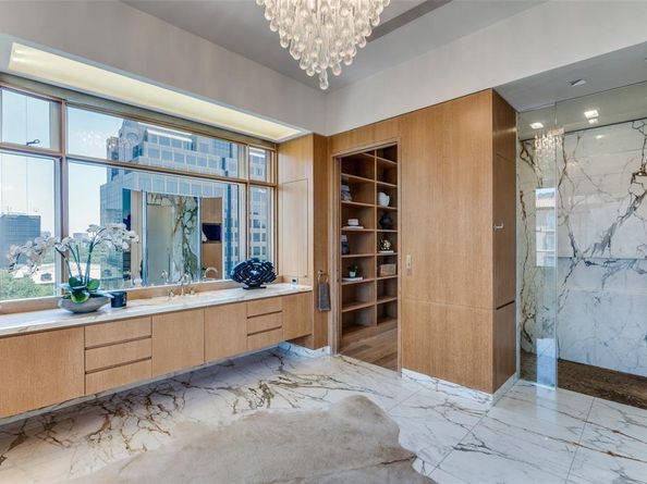 2801  Turtle Creek Boulevard  7E, Dallas Texas 75219
