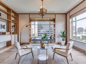2801  Turtle Creek Boulevard  7E, Dallas Texas 75219
