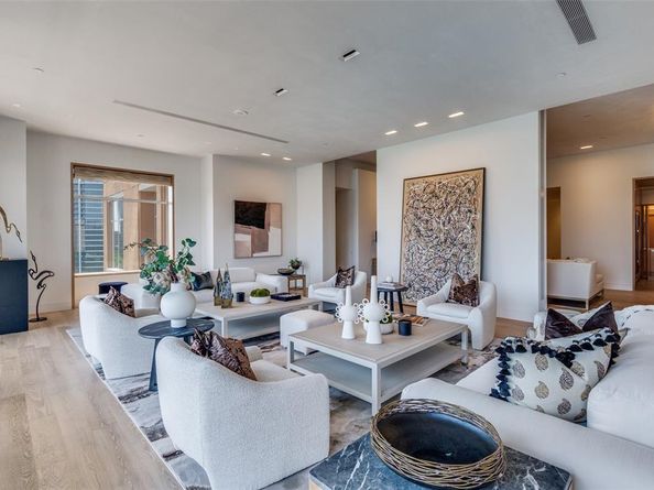 2801  Turtle Creek Boulevard  7E, Dallas Texas 75219