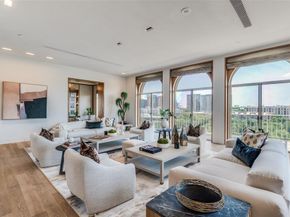 2801  Turtle Creek Boulevard  7E, Dallas Texas 75219