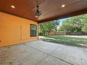 3912  Wilbarger Street , Fort Worth Texas 76119