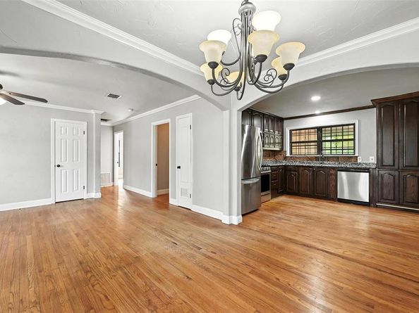3912  Wilbarger Street , Fort Worth Texas 76119