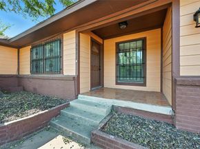 3912  Wilbarger Street , Fort Worth Texas 76119