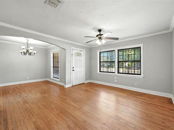 3912  Wilbarger Street , Fort Worth Texas 76119