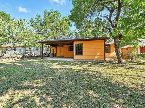 3912  Wilbarger Street , Fort Worth Texas 76119