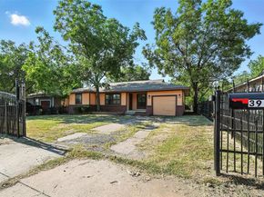 3912  Wilbarger Street , Fort Worth Texas 76119