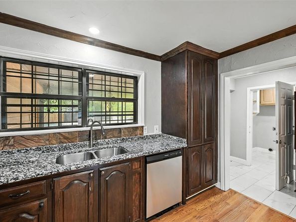 3912  Wilbarger Street , Fort Worth Texas 76119