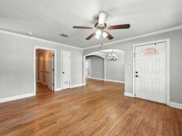 3912  Wilbarger Street , Fort Worth Texas 76119