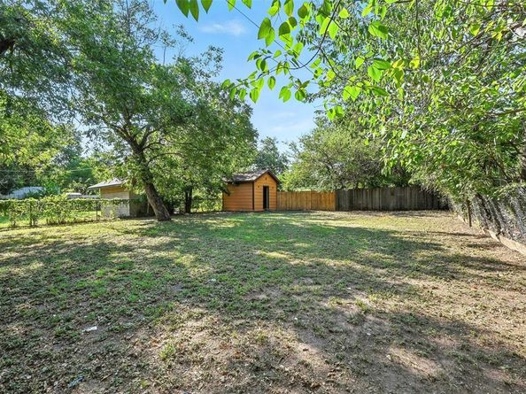 3912  Wilbarger Street , Fort Worth Texas 76119