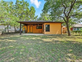 3912  Wilbarger Street , Fort Worth Texas 76119