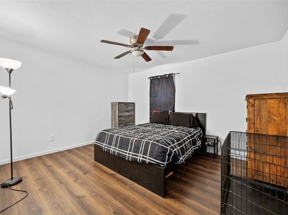 5705  Vesta Farley Road , Fort Worth Texas 76119