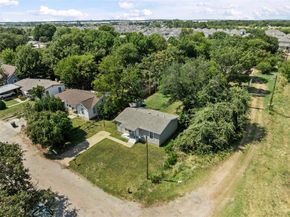 5705  Vesta Farley Road , Fort Worth Texas 76119