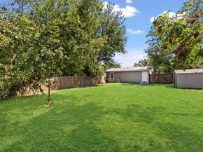 5705  Vesta Farley Road , Fort Worth Texas 76119