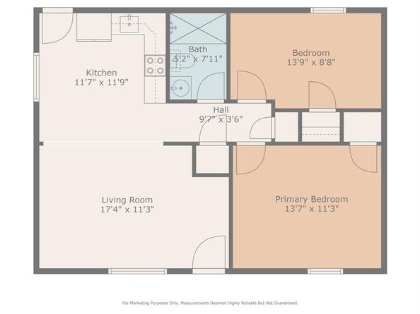 5705  Vesta Farley Road , Fort Worth Texas 76119