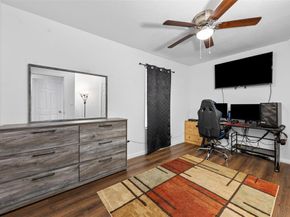 5705  Vesta Farley Road , Fort Worth Texas 76119