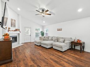6013  Photinia Avenue , Denton Texas 76208
