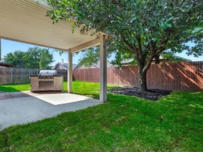 6013  Photinia Avenue , Denton Texas 76208