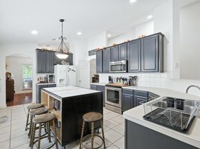 6013  Photinia Avenue , Denton Texas 76208