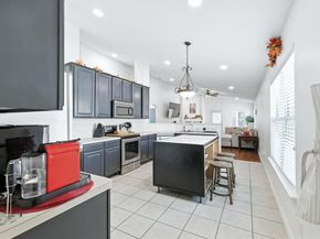 6013  Photinia Avenue , Denton Texas 76208
