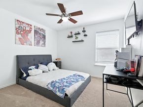 6013  Photinia Avenue , Denton Texas 76208