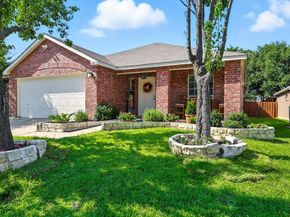 6013  Photinia Avenue , Denton Texas 76208