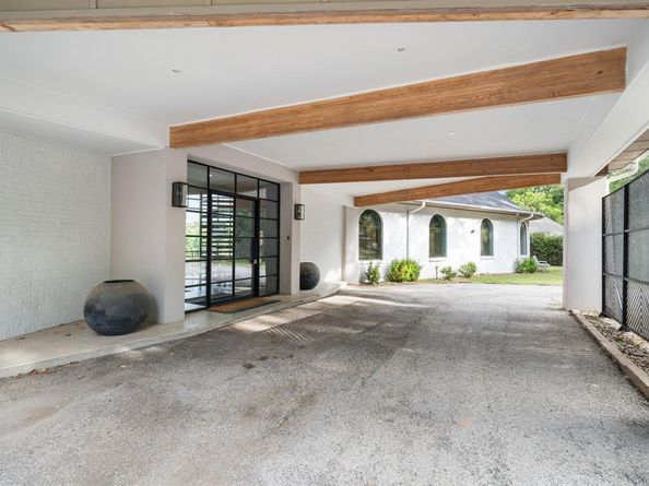 8542  Meadowbrook Drive , Fort Worth Texas 76120