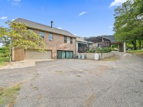 8542  Meadowbrook Drive , Fort Worth Texas 76120