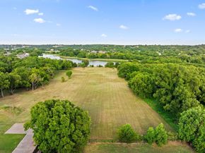 8542  Meadowbrook Drive , Fort Worth Texas 76120
