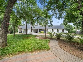8542  Meadowbrook Drive , Fort Worth Texas 76120